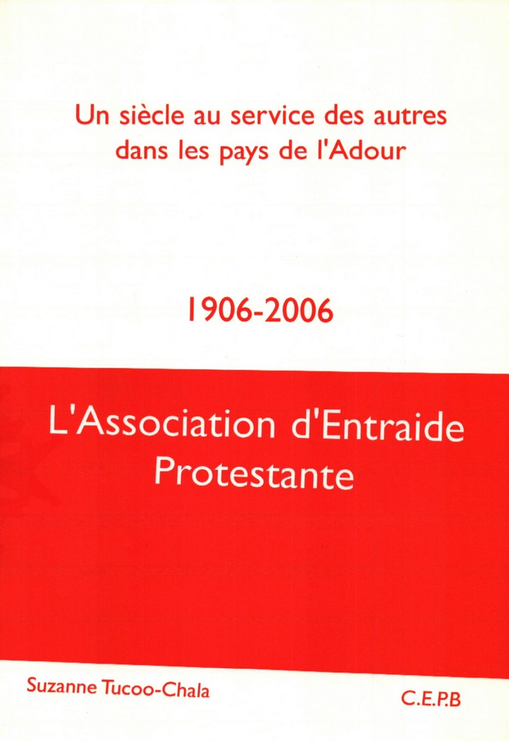 Association entraid protestante Pau