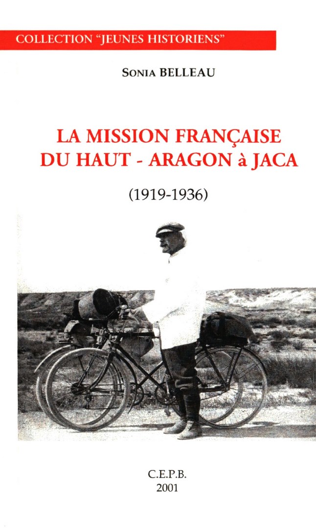 Mission Française du Haut-Aragon